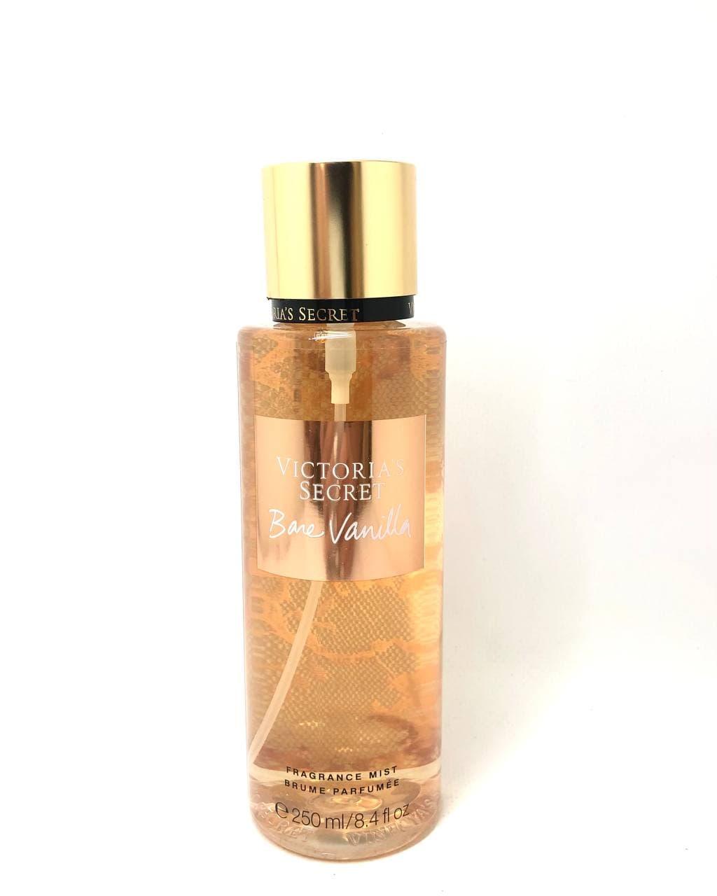 Спрей для тіла Victoria's Secret Bare Vanilla (Вікторія Сікрет Барі Ванілла) 250 мл