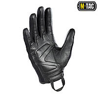 Рукавички M-Tac Assault Tactical Mk.2 Black, фото 4