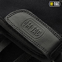 Рукавички M-Tac Assault Tactical Mk.2 Black, фото 8