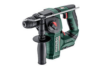 Акумуляторний перфоратор Metabo POWERMAXX BH 12 BL 16 (без акум., бокс)