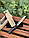 Ніж Opinel Luxury Ebony Ellipse box №8 VRI (002347), фото 4