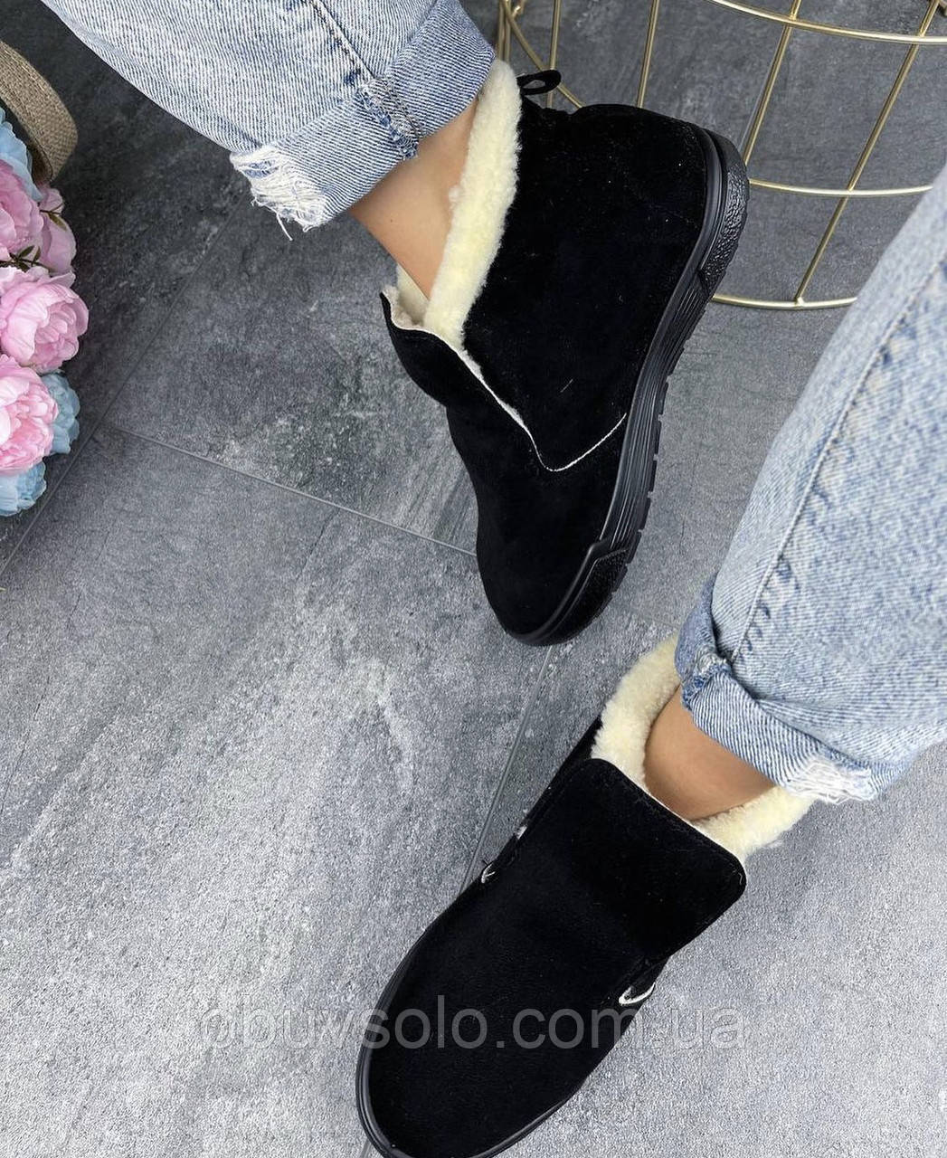 Черевики жіночі Літма, фото 1