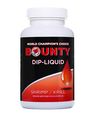 Ліквід BOUNTY SHRIMP/KRILL 250ml