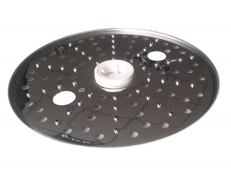 Диск - терка середній для кухонного комбайна Moulinex MS-0693726, MS-0A21447
