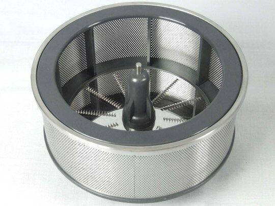 Фільтр терка соковижималки кухонного комбайна Kenwood KW715016, фото 1
