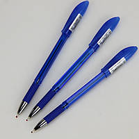 Масляная канцелярская ручка 0,7 мм Josef Otten 5022 синяя