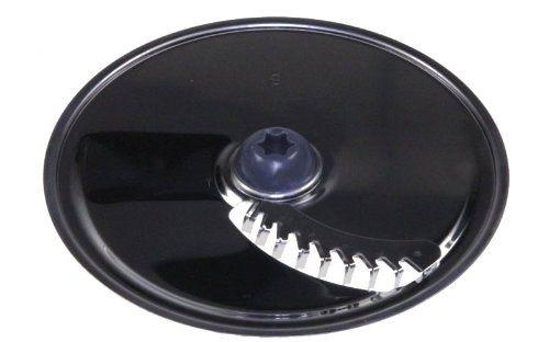 Диск №6 нарізки тонкою соломкою для кухонного комбайна Kenwood AT340 KW712347