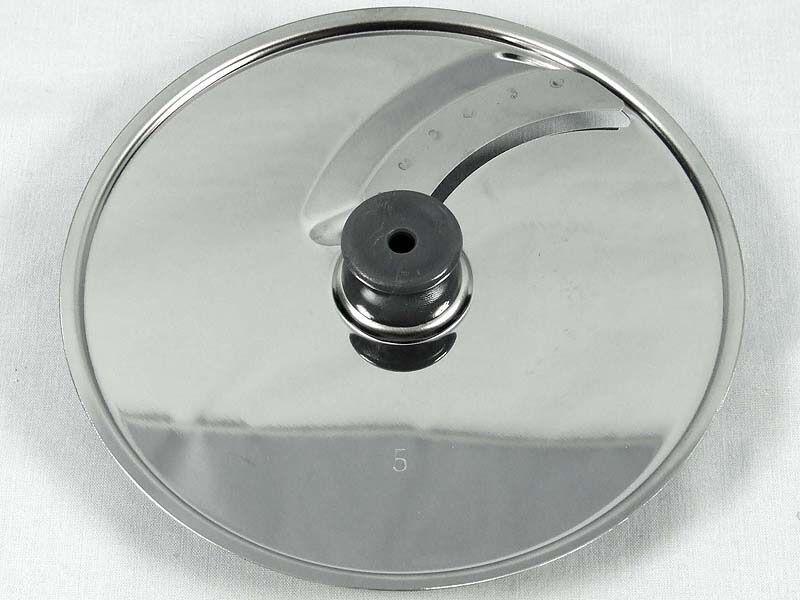 Диск терка № 5, кухонного комбайна Kenwood KW714242