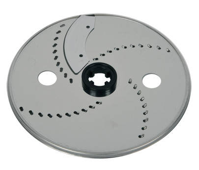Диск для нарізки / терки для кухонного комбайна Moulinex MS-0A21445, фото 1