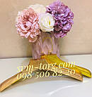 Вішалки плічка чоловічі золоті, фото 7