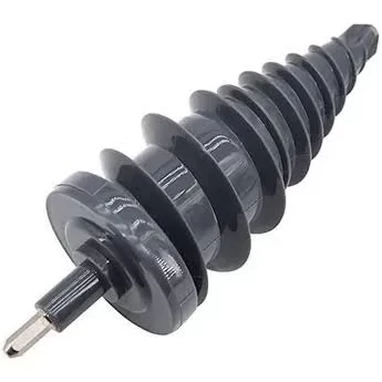 Шнек насадки соковижималки AX642 / KAX644ME для кухонного комбайна Kenwood KW715962