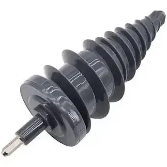 Шнек насадки соковижималки AX642 / KAX644ME для кухонного комбайна Kenwood KW715962, фото 1