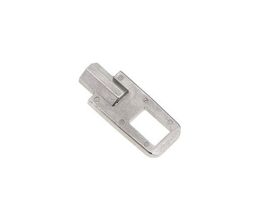 Замок кришки корпусу для кухонного комбайна Kenwood KW717244, фото 1