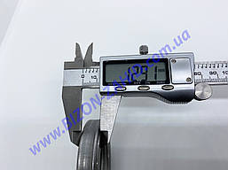 Вижимний підшипник для мотоблока R175/R180/R190/R195, фото 5