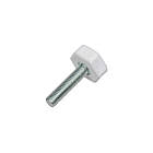 Ніжка для холодильника Beko 4117650700 M8 L=35mm, фото 3