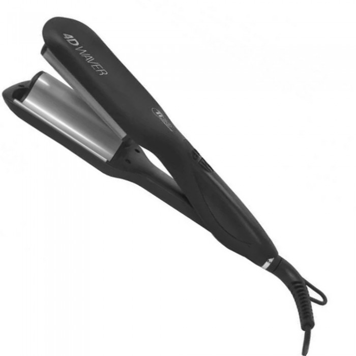 Подвійна плойка TICO Professional 4D Waver (100213), фото 1