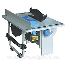 Настільна циркулярна пила MACalister MTSP800A, фото 2