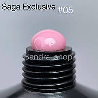 Акрил-Гель от Saga Professional Exclusive 30 ml №05