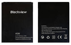 Акумулятор для Blackview A30