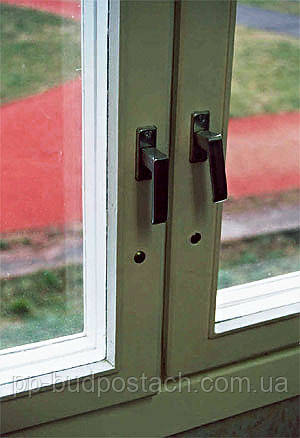 Утеплення вікон своїми руками