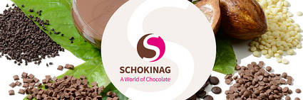 Шоколад Schokinag