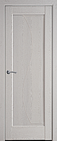 Міжкімнатні двері "Ескада" A 700, колір патина сіра