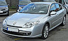 Ручка дверей зовнішня задня права Рено Лагуна - Renault Laguna 1993-2001, фото 4