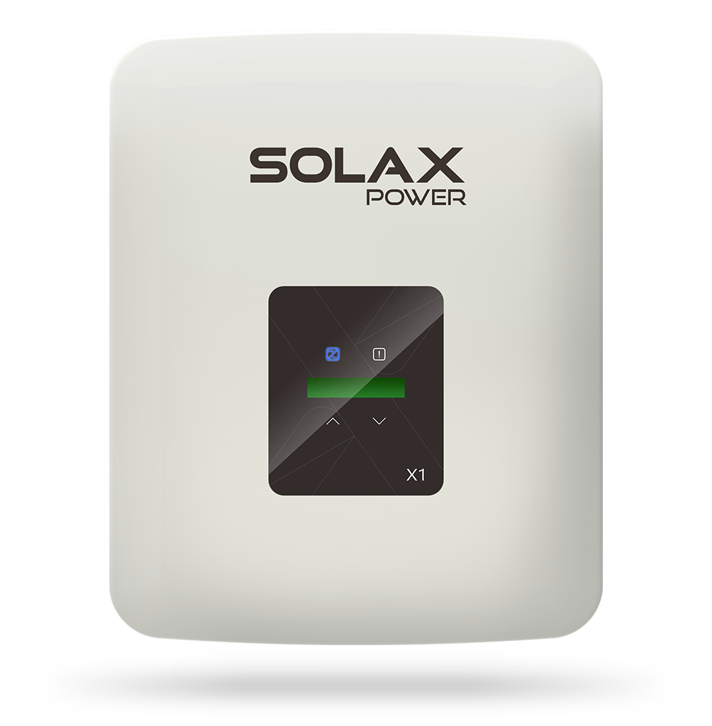 PROSOLAX X1-2.0-S-D мережевий однофазний інвертор
