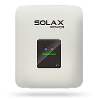 PROSOLAX X1-2.0-S-D мережевий однофазний інвертор