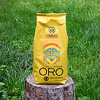 Milaro Oro кава в зернах 1 кг.