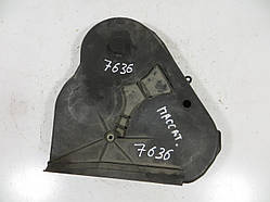 Захист ременя ГРМ верхня 1.6D VW GOLF 2, PASSAT B2 (1983-1992) ОЕ: 068109123G