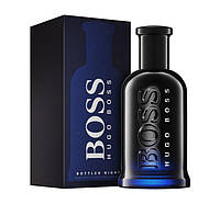 Оригинал Hugo Boss Boss Bottled Night 100 мл ( Хьюго Босс боттлед найт ) туалетная вода