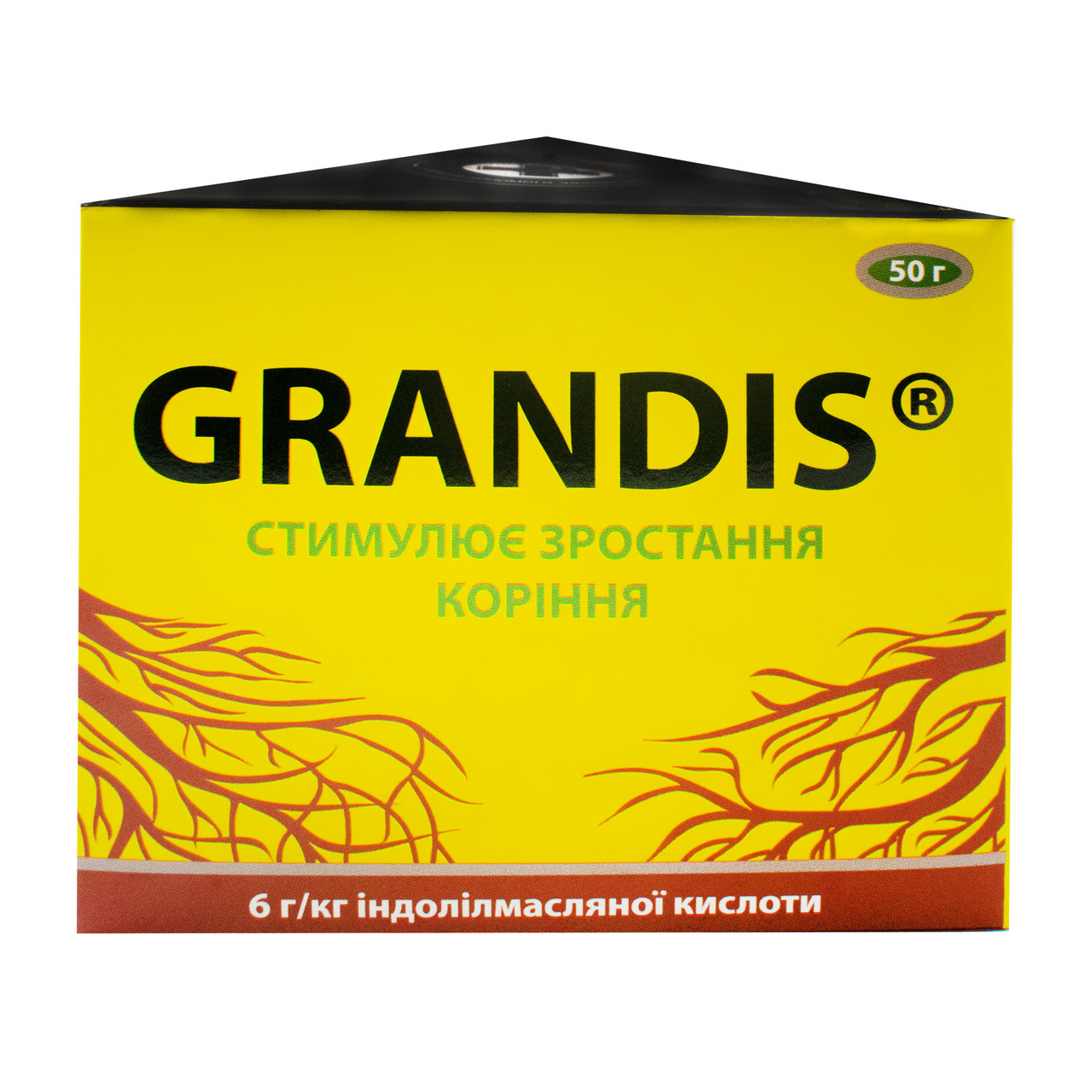 Грандіс (Grandis) 50 г укорінювач ТОВ Восор