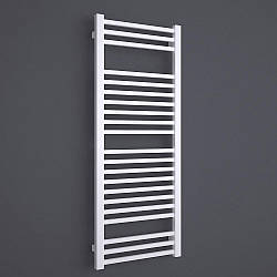 Рушникосушка Terma Bone, біла