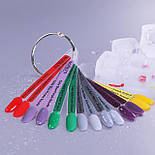 Komilfo Color Base Volcanic Ash, 8 ml, фото 2