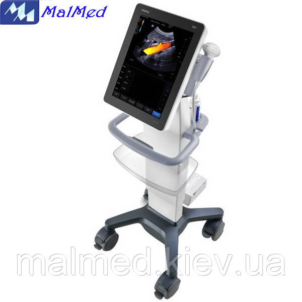 Mindray TE7 (з 2 датчиками) планшетний УЗД-обробник