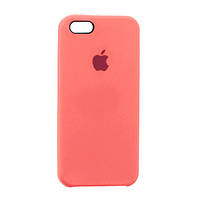 Чохол Silicone Case для iPhone 6 / 6s Pink Citrus 65