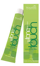 Безаміачна фарба для волосся Nouvelle Touch Hair Color (39 відтінків)