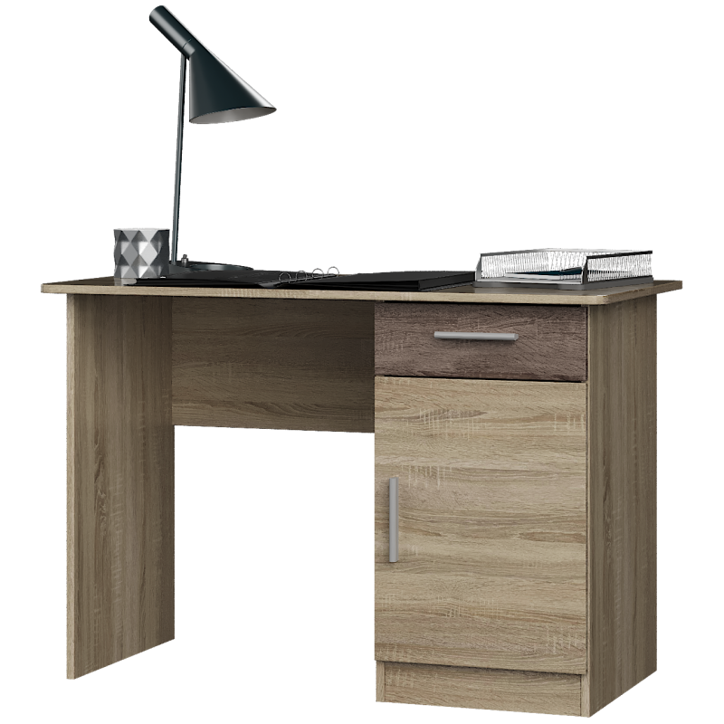 Комп'ютерний стіл Школяр-3 Бриз Еверест купити в Україні, фото 1