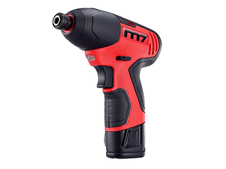 Акумуляторний ударний шурупокрут Mighty Seven DS-1020 (DS-1020)