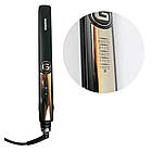 Професійна плойка-праска для волосся Geemy GM 416 / Випрямляч для волосся, фото 4