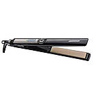Професійна плойка-праска для волосся Geemy GM 416 / Випрямляч для волосся, фото 3