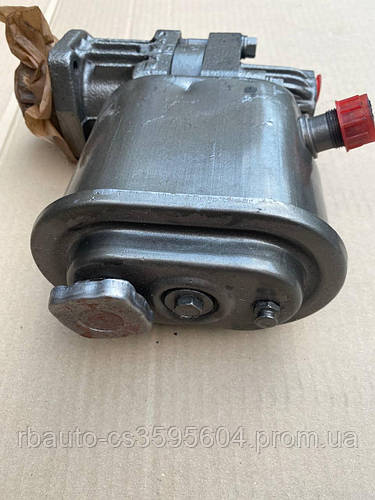 Насос гура камаз с бочком 4310-3407200 (ID#1466364574), цена: 1200 ...