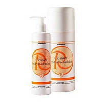 Renew Golden Age Cleanser for Dry and Normal Skin Очищающий гель для нормальной и сухой кожи