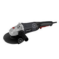 Болгарка (кутова шліфмашина) Forte AG 16-180 (BP87485) (180 мм, 1600 Вт)