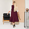 Сарафан нижче коліна БАТАЛ, фото 6