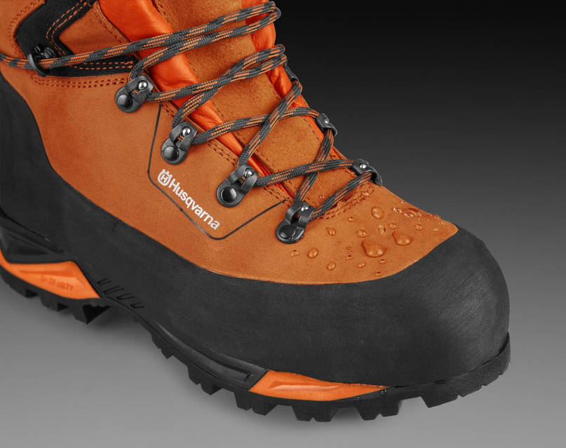 Ботинки Husqvarna Technical 24 (с защитой от порезов