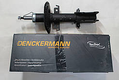 Амортизатор передній Renault Kangoo, Mercedes Citan