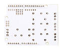 Силовий комутатор Amper Relay Shield (4 канали), фото 4