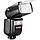 Спалах Godox Ving V860III TTL Li-Ion Flash Kit for Canon Cameras (V860IIIC), фото 10